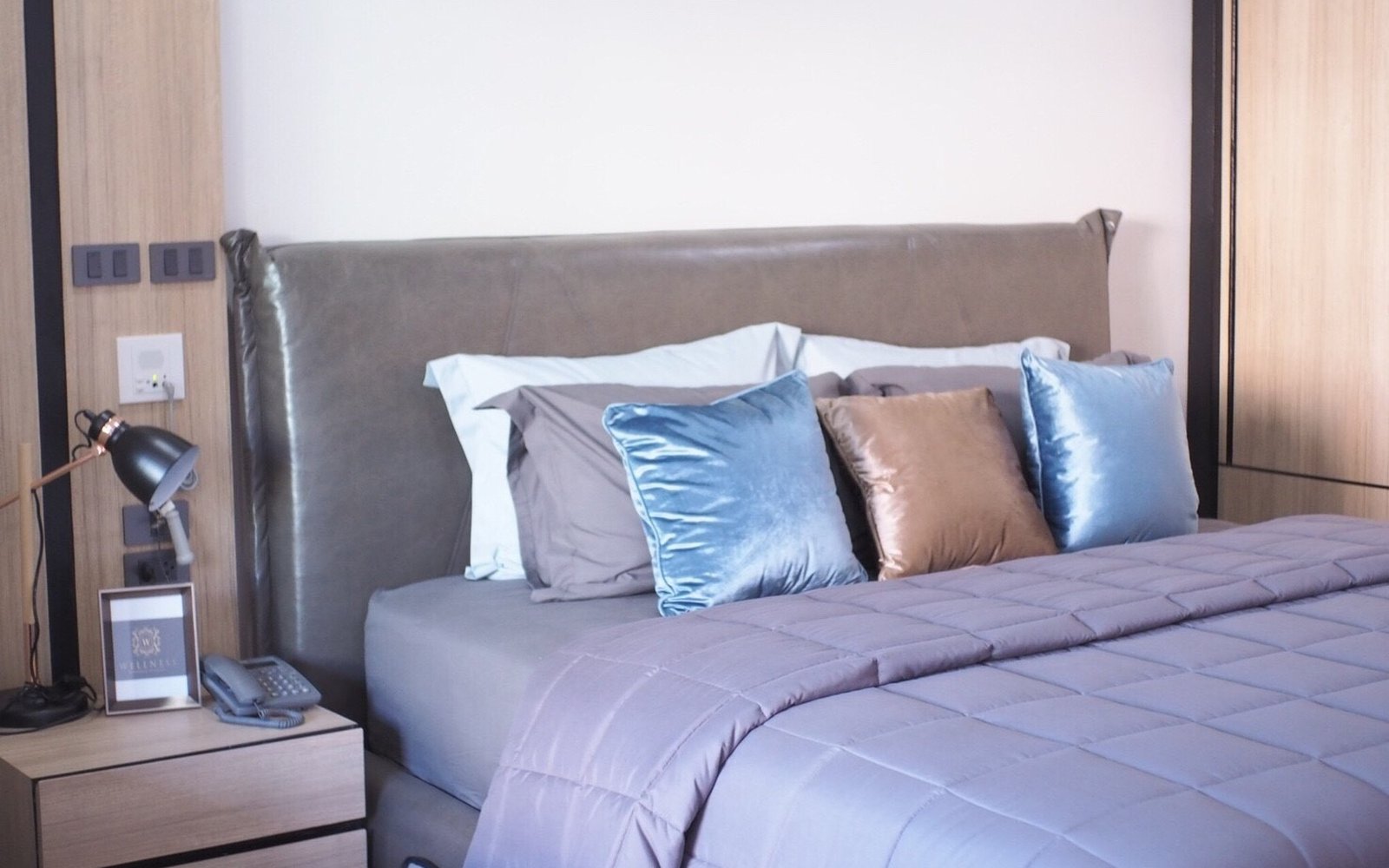 Studio Deluxe Room - photo 1