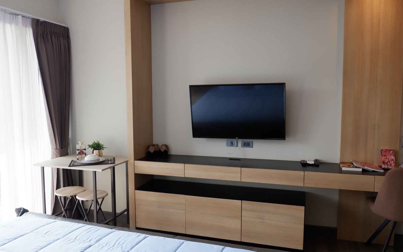 Studio Room - photo 2